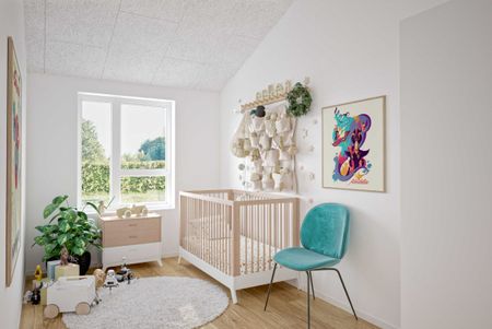 Grødde Huse 40C, 7430 Ikast - Foto 4