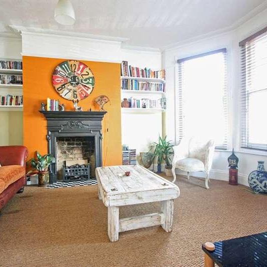 Felsham Road, West Putney, SW15 - Photo 1