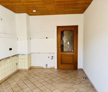 MA-Käfertal – 3-Zimmer-EG-Wohnung mit Balkon, Garage und Gartennutzung - Photo 3