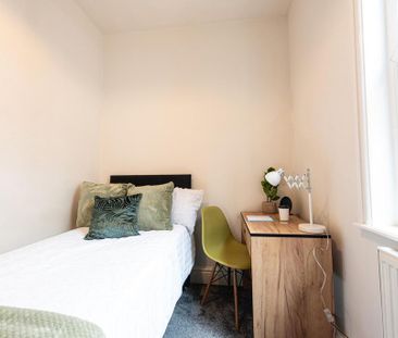 1 bedroom in a house share to rent - Photo 4