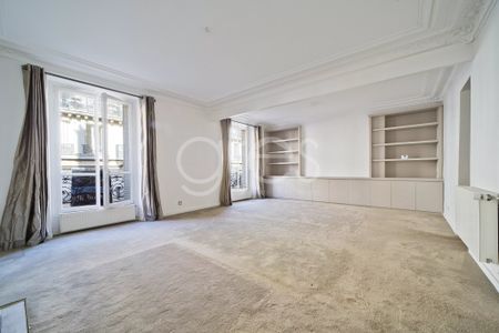 Tout savoir sur cet appartement dans le quartier Chaillot, à Paris 16ème - Photo 3
