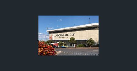 Fully Furnished Apartment in the Heart of Indooroopilly - Photo 4