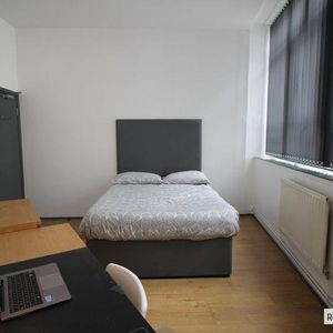 7 bed Apartment in Ranelagh House 43-45 Ranelagh Street, Liverpool, L1 1JR - Photo 2