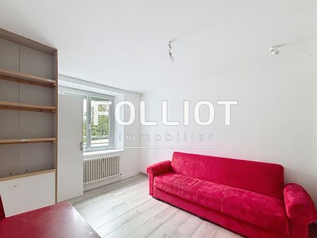 Maison 4 chambres - proche centre ville de Pontorson - Photo 2