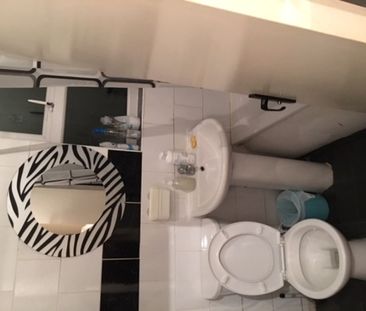 Room in a Shared House, Henbury St, M14 - Photo 6