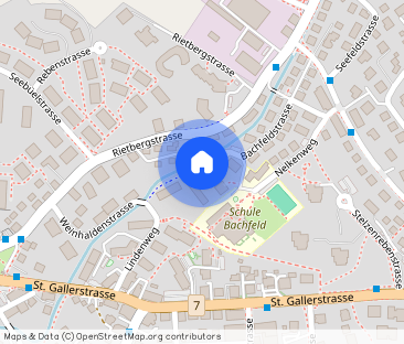 Living in a natural environment - Photo 1