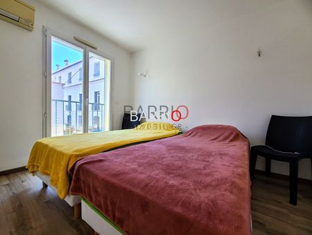 Location Appartement 3 pièces 55m² ARGELES SUR MER 66700 - Photo 3