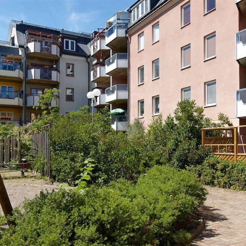 Tunnbindaregatan 11 - Photo 1