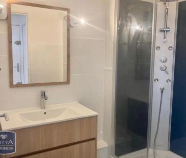 Appartement à louer 1 pièce 30.6m² - Photo 3