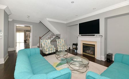 For Lease - 100 Compass Way Unit# 4, Mississauga, Ontario - Photo 4