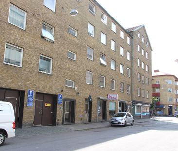 Södra Förstadsgatan 126 - Photo 5