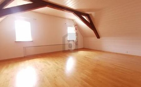 Wohnung in Zwingen - Foto 4