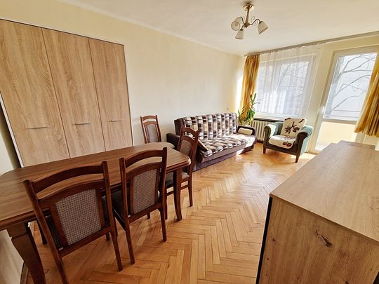 3 pokoje | Wojska Polskiego | Kielce - Photo 1