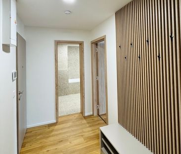 Pronájem krásné bytové jednotky 2+kk/L + garážové stání, 81,3 m - Фото 5