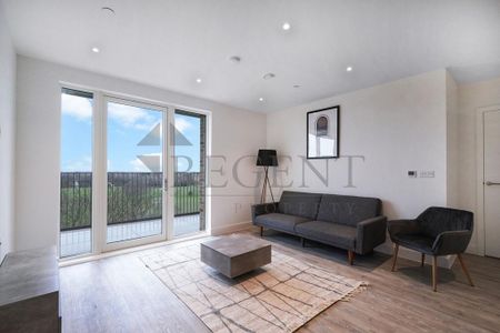 2 bedroom apartment to rent - Photo 4