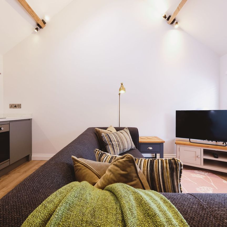 1 Bedroom Home – Medium Let - Photo 1