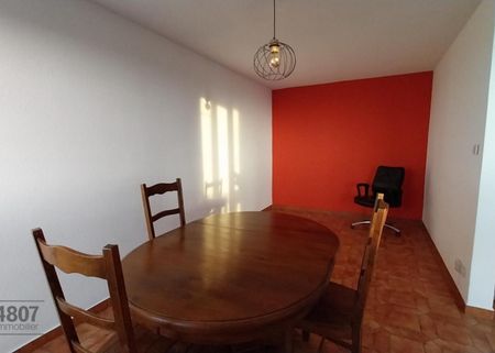 Appartement T3 à louer à Annemasse - Photo 3
