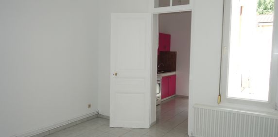 Location Appartement 2 pièces 36m² REIMS 51100 - Photo 2