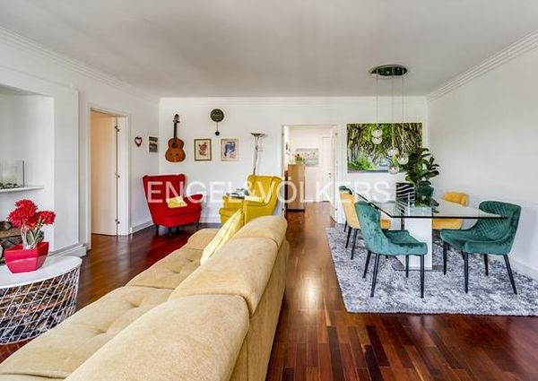 Apartamento T2 em Lisboa