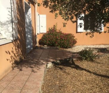 Villa 3 chambres BOUILLARGUES, - Photo 5