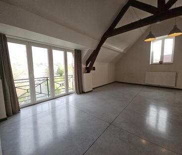 Ruim, lichtrijk appartement met 2/3 slaapkamers - Foto 4