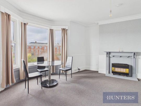 3 bedroom apartment to rent - Photo 1