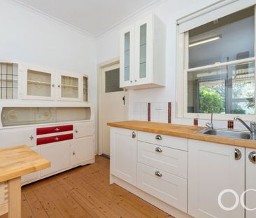 Open the Door to Character, Charm & Everyday Comfort - Photo 5