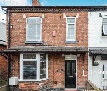 1 bedroom property to rent Adelaide Street, Crewe, CW1 - Photo 3