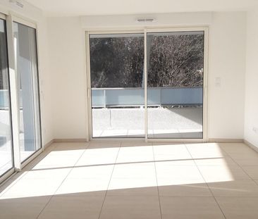 location Appartement T3 DE 66.8m² À MONTPELLIER - Photo 1