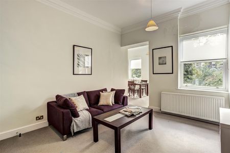 2 bed apartment to rent in Lexham Gardens, London, W8 6 - Photo 2