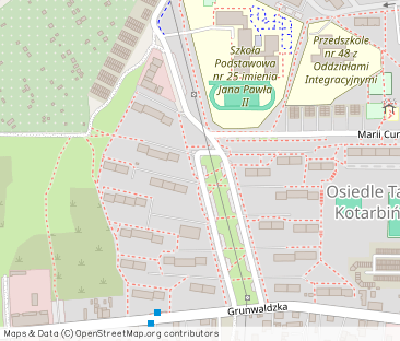 Zabrze os. Kotarbińskiego - Photo 1