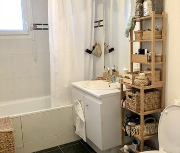 Studio Guyancourt 26 m² - Photo 6