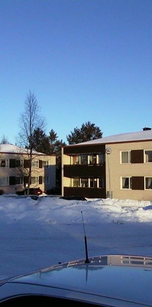 Vougts väg 22 - Foto 1