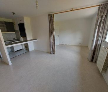 Location Appartement 1 pièce 33m² TOULOUSE 31100 - Photo 2