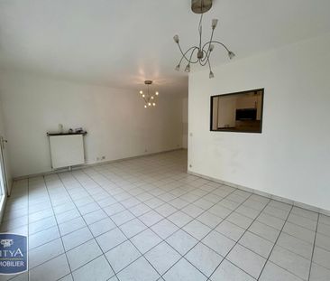 Location Appartement 3 pièces 62m² MEAUX 77100 - Photo 5