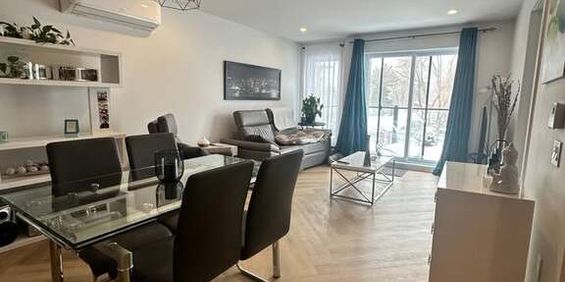 4 1/2 À LOUER - Photo 3