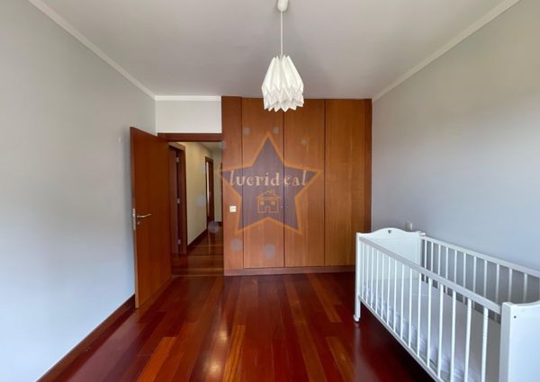 Apartamento T3 em Porto