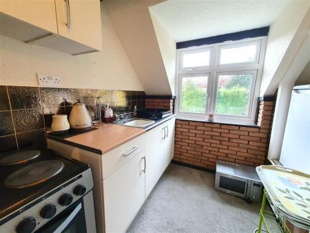 1 bedroom apartment to rent - Photo 4