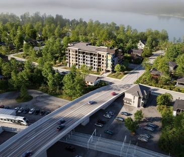 45 8e Avenue, app.208, J7R 3L2, Deux-Montagnes - Photo 4