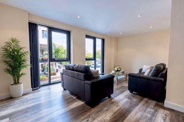 3 bed Apartment Ecco - Photo 1