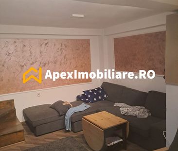 Casa 4 camere de inchiriat Doamna Ghica Bucuresti | ApexImobiliare.ro - Photo 1