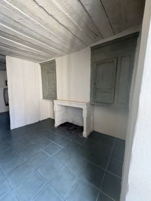 Location Maison 5 pièces 103m² VIC LE COMTE 63270 - Photo 1