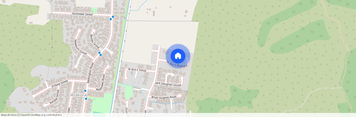 25 Te Ara o Roimata, Wainuiomata, Lower Hutt