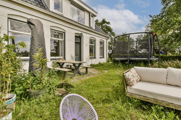 Te huur: Huis Liergouw in Amsterdam - Photo 1