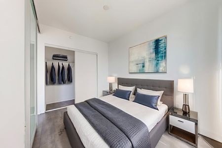 For Lease - 50 Charles Street Unit# 1901, Toronto, Ontario - Photo 4