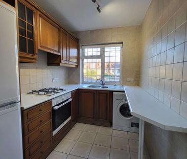 1 bedroom maisonette to rent - Photo 1