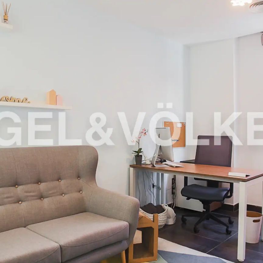 Casa o chalet de alquiler en C/ de la Reina, El Cabanyal - El Canyamelar - Photo 1