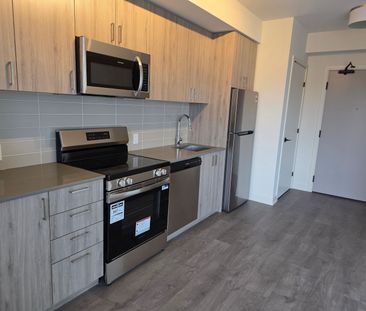 For Lease - 8020 Derry Road Unit# 317, Milton, Ontario - Photo 4