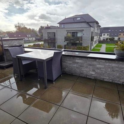 Appartement te huur - Foto 1