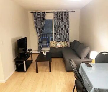 Awesome apartment 1B+1 Living, you won't pay anything except the re... - Photo 1